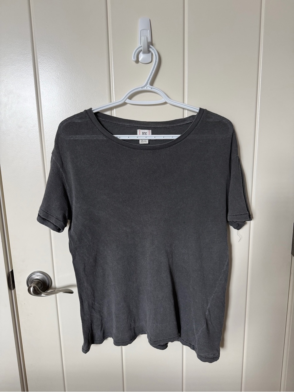 Urban outfitters oversized t-shrit